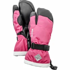 Hestra - Kid's Gauntlet CZone 3 Finger - Handschuhe New