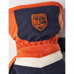 Hestra - Kid's GORE-TEX Atlas 5 Finger - Handschuhe Online