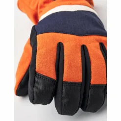 Hestra - Kid's GORE-TEX Atlas 5 Finger - Handschuhe Online