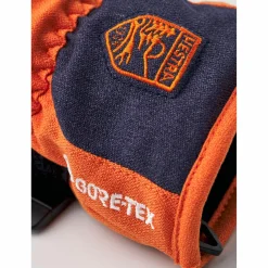 Hestra - Kid's GORE-TEX Atlas 5 Finger - Handschuhe Online