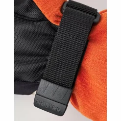 Hestra - Kid's GORE-TEX Atlas 5 Finger - Handschuhe Online