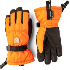 Hestra - Kid's GORE-TEX Gauntlet - Handschuhe Sale