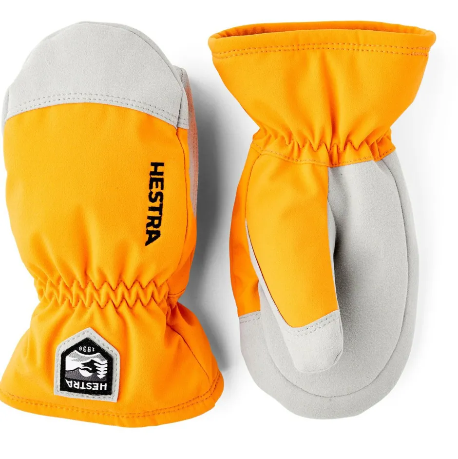 Hestra - Kid's My First CZone Mitt - Handschuhe