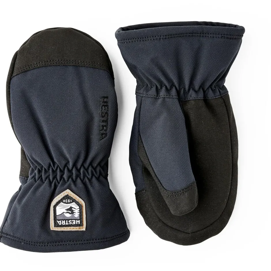 Hestra - Kid's My First CZone Mitt - Handschuhe