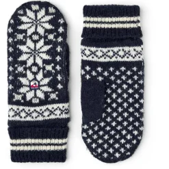 Hestra - Kid's Nordic Junior Mitt - Handschuhe Discount