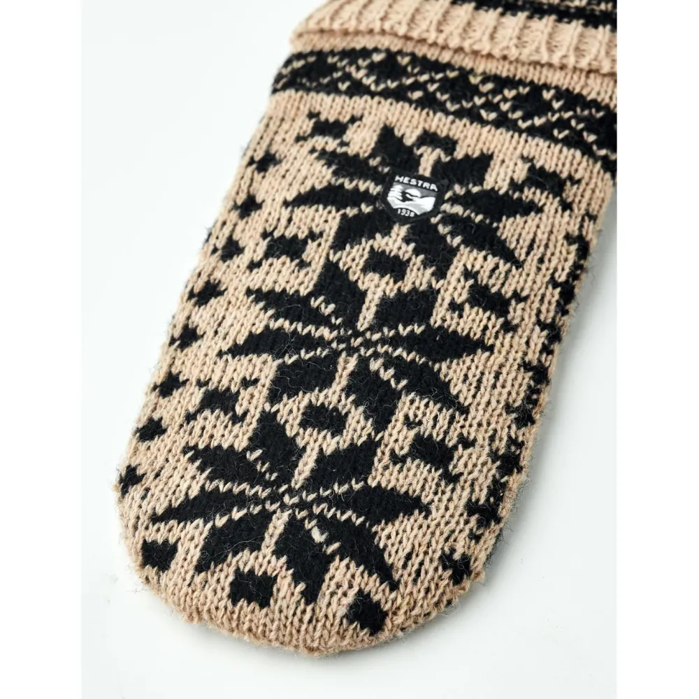 Hestra - Kid's Nordic Junior Mitt - Handschuhe Discount