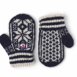 Hestra Handschuhe|Handschuhe-- Kid's Nordic Mitt - Handschuhe