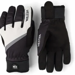 Hestra - Kid's Tracker Junior Finger - Handschuhe