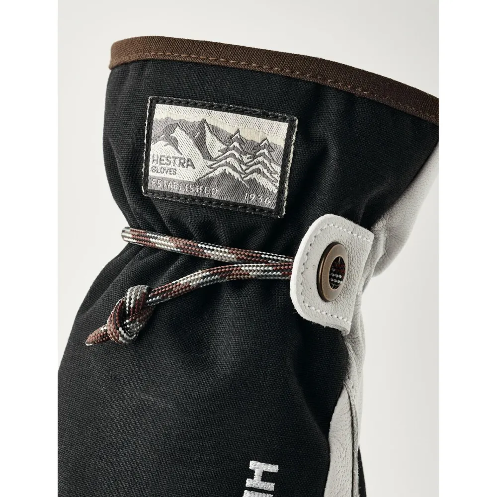 - Kid's Wakayama Mitt - Handschuhe < Hestra Hot