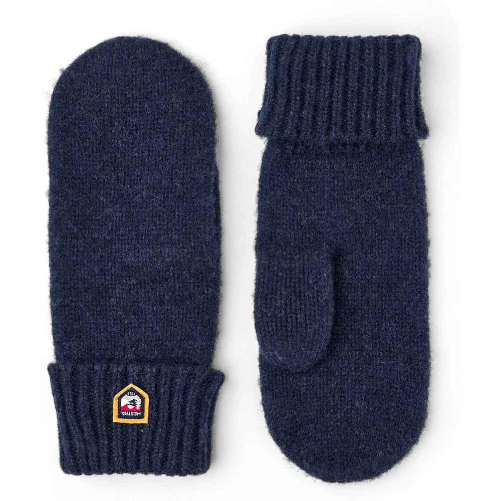 - Lana Wool Mitt - Handschuhe < Hestra Best