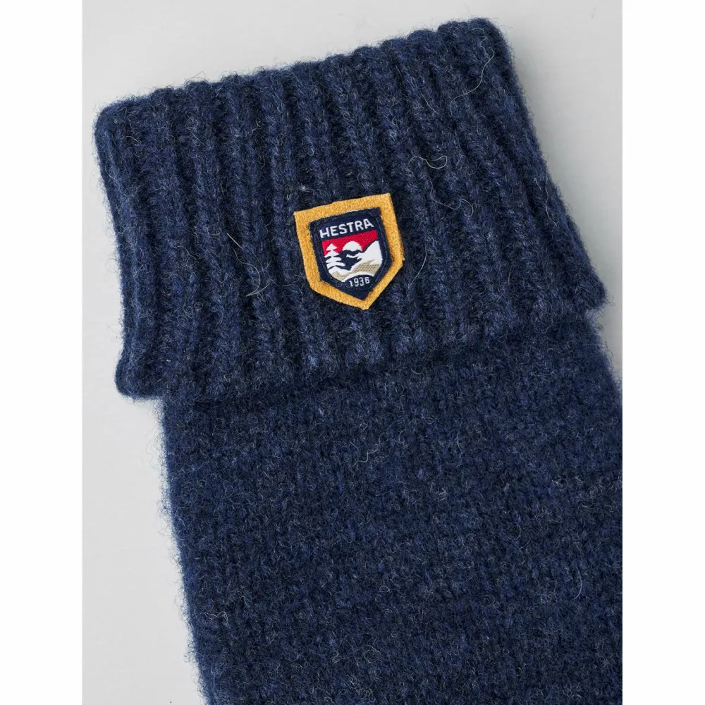 - Lana Wool Mitt - Handschuhe < Hestra Best