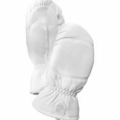 Hestra Skibekleidung|Skihandschuhe-- Leather Box Mitt - Handschuhe
