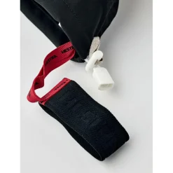 Hestra - Mono Wool 5 Finger - Handschuhe Black