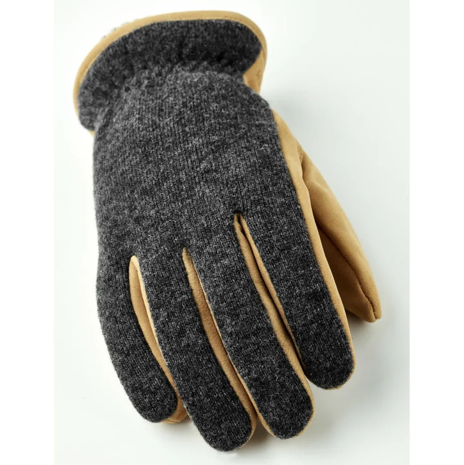 Hestra - Noah - Handschuhe