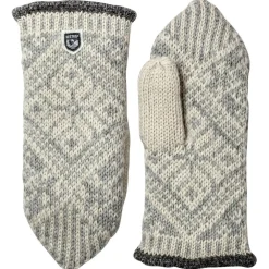 - Nordic Wool Mitt - Handschuhe < Hestra Discount
