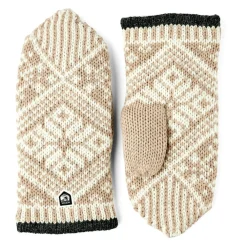 - Nordic Wool Mitt - Handschuhe < Hestra Discount