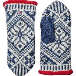 - Nordic Wool Mitt - Handschuhe < Hestra Discount