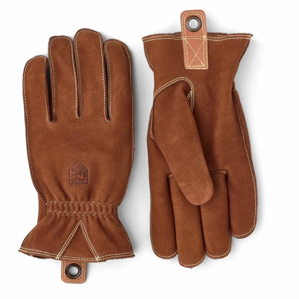 - Oden Nubuck - Handschuhe < Hestra Discount