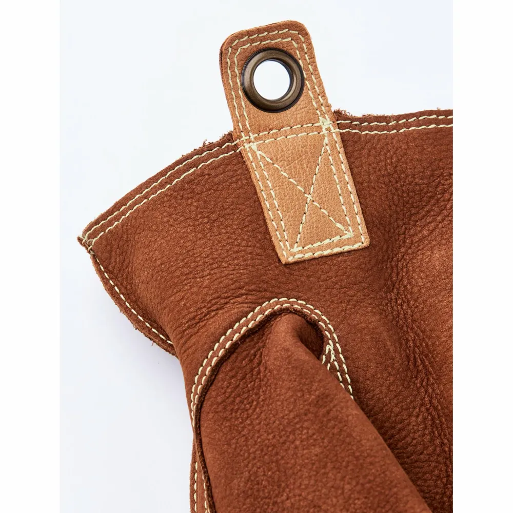 - Oden Nubuck - Handschuhe < Hestra Discount