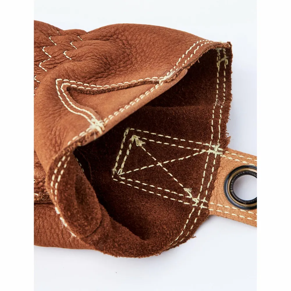 - Oden Nubuck - Handschuhe < Hestra Discount