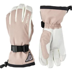 - Powder Gauntlet 5 Finger - Handschuhe < Hestra Best