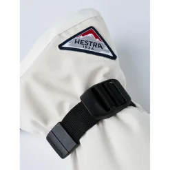 - Powder Gauntlet 5 Finger - Handschuhe < Hestra Best