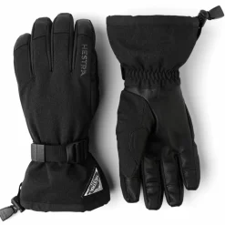 - Powder Gauntlet 5 Finger - Handschuhe < Hestra Best
