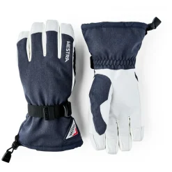 - Powder Gauntlet 5 Finger - Handschuhe < Hestra Best