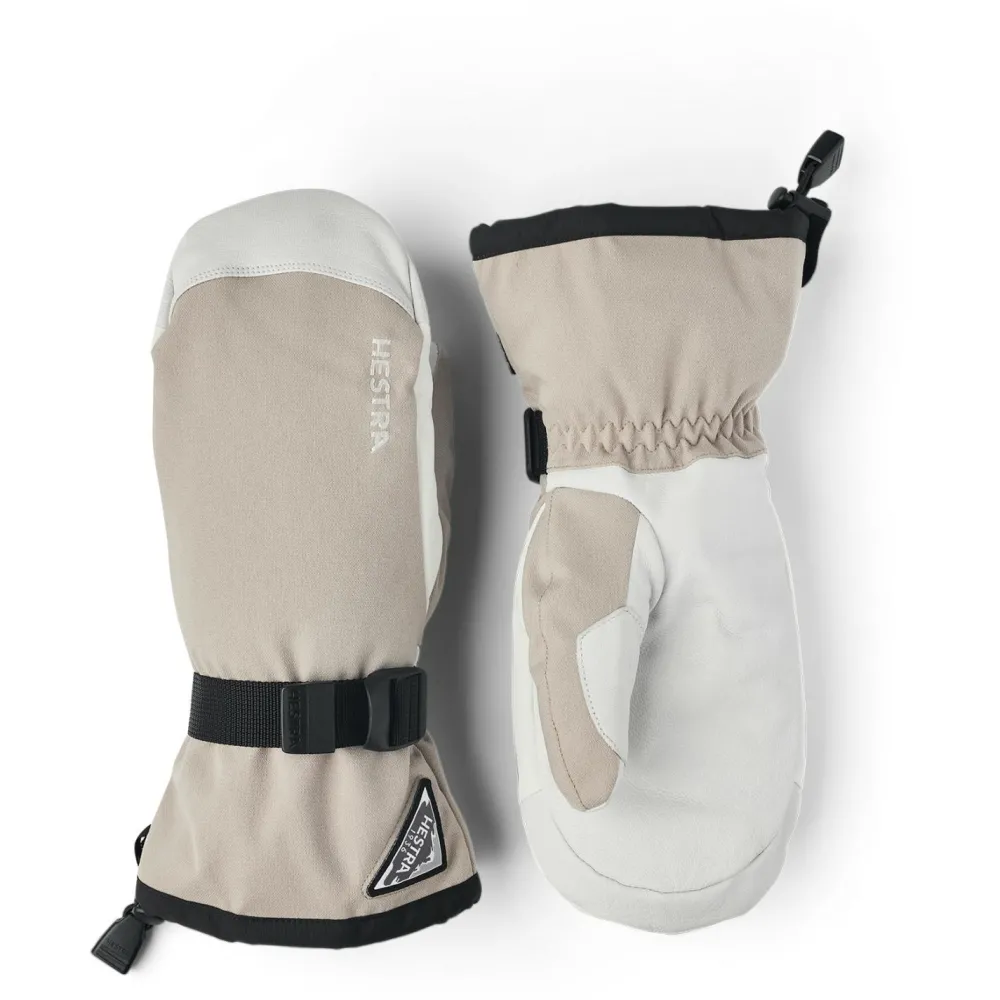 Hestra - Powder Gauntlet Mitt - Handschuhe Online
