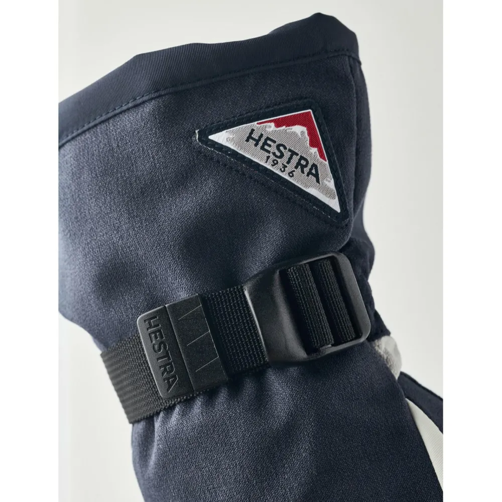 Hestra - Powder Gauntlet Mitt - Handschuhe Online
