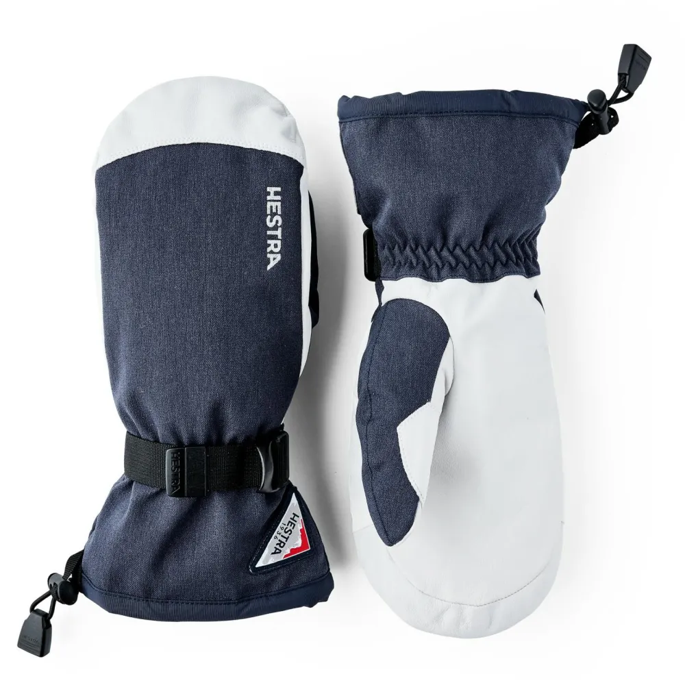Hestra - Powder Gauntlet Mitt - Handschuhe Online
