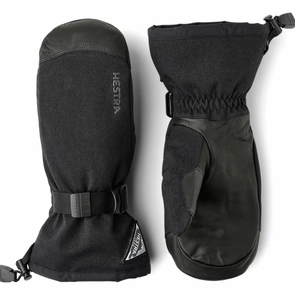 Hestra - Powder Gauntlet Mitt - Handschuhe Online