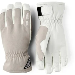 Hestra Skibekleidung|Skihandschuhe-- Powder Short 5 Finger - Handschuhe