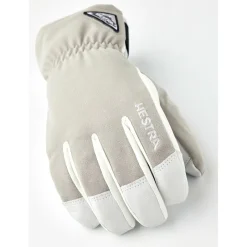 Hestra Skibekleidung|Skihandschuhe-- Powder Short 5 Finger - Handschuhe