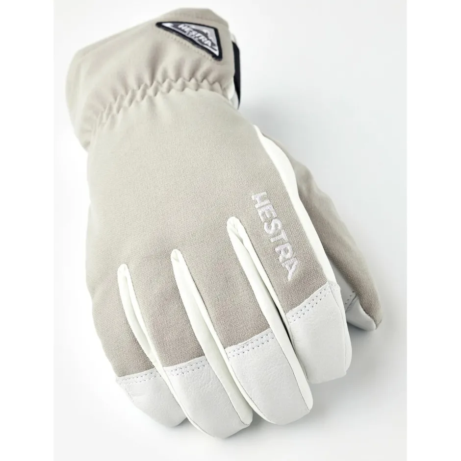 Hestra Skibekleidung|Skihandschuhe-- Powder Short 5 Finger - Handschuhe