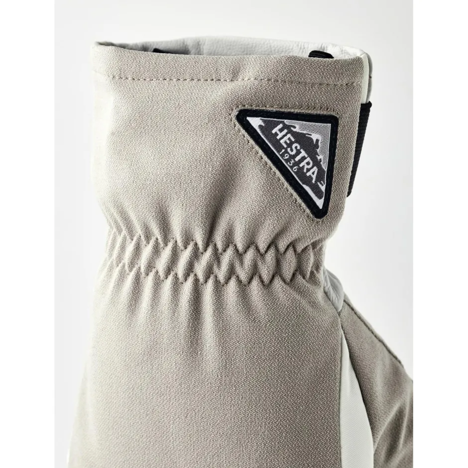 Hestra Skibekleidung|Skihandschuhe-- Powder Short 5 Finger - Handschuhe