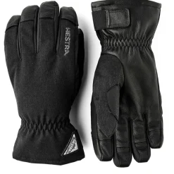 Hestra Skibekleidung|Skihandschuhe-- Powder Short 5 Finger - Handschuhe
