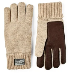 - Raggwool Deer - Handschuhe < Hestra Discount