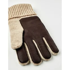 - Raggwool Deer - Handschuhe < Hestra Discount