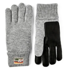 - Raggwool Deer - Handschuhe < Hestra Discount
