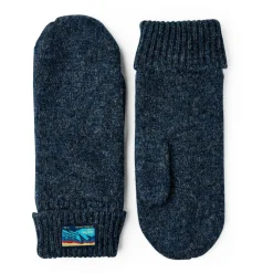 Hestra Handschuhe|Handschuhe-- Raggwool Mitt - Handschuhe