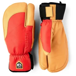 - Topo 3 Finger - Handschuhe < Hestra Best