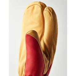 - Topo 3 Finger - Handschuhe < Hestra Best