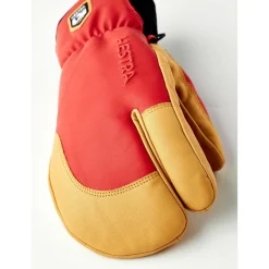 - Topo 3 Finger - Handschuhe < Hestra Best