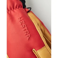 - Topo 3 Finger - Handschuhe < Hestra Best
