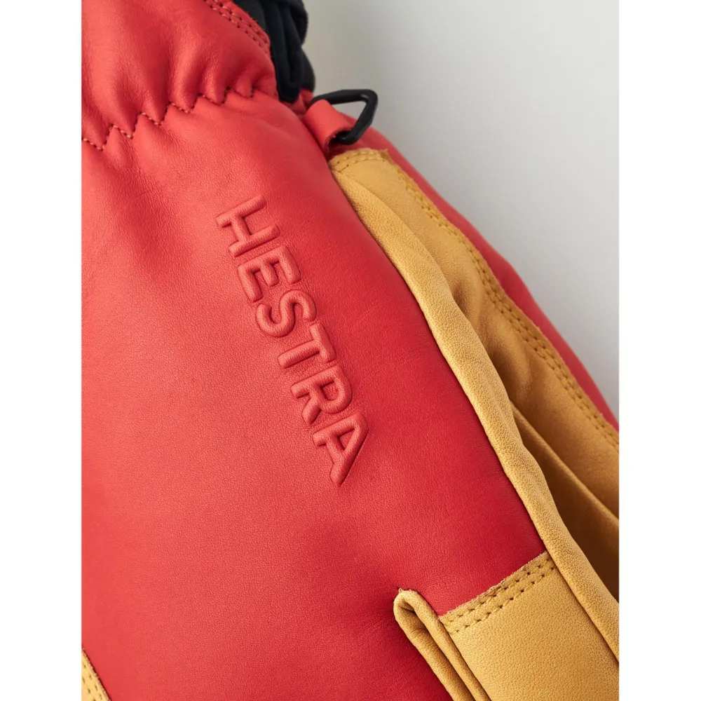 - Topo 3 Finger - Handschuhe < Hestra Best