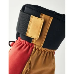 - Topo 3 Finger - Handschuhe < Hestra Best
