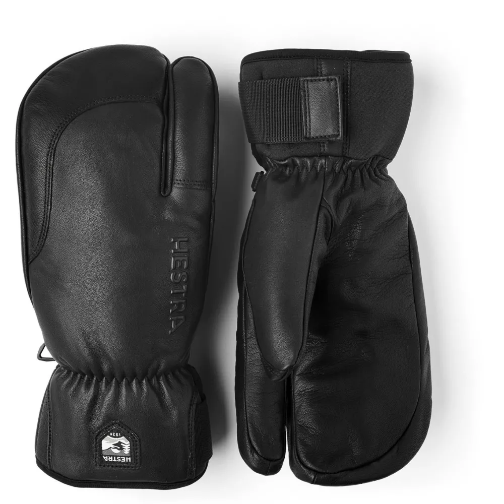- Topo 3 Finger - Handschuhe < Hestra Best