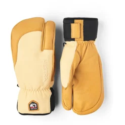 - Topo 3 Finger - Handschuhe < Hestra Best