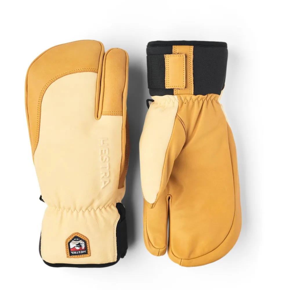- Topo 3 Finger - Handschuhe < Hestra Best